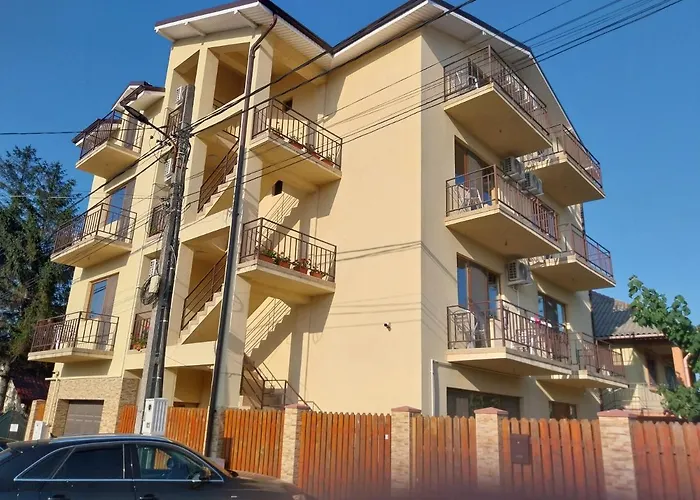 Vila Lucian