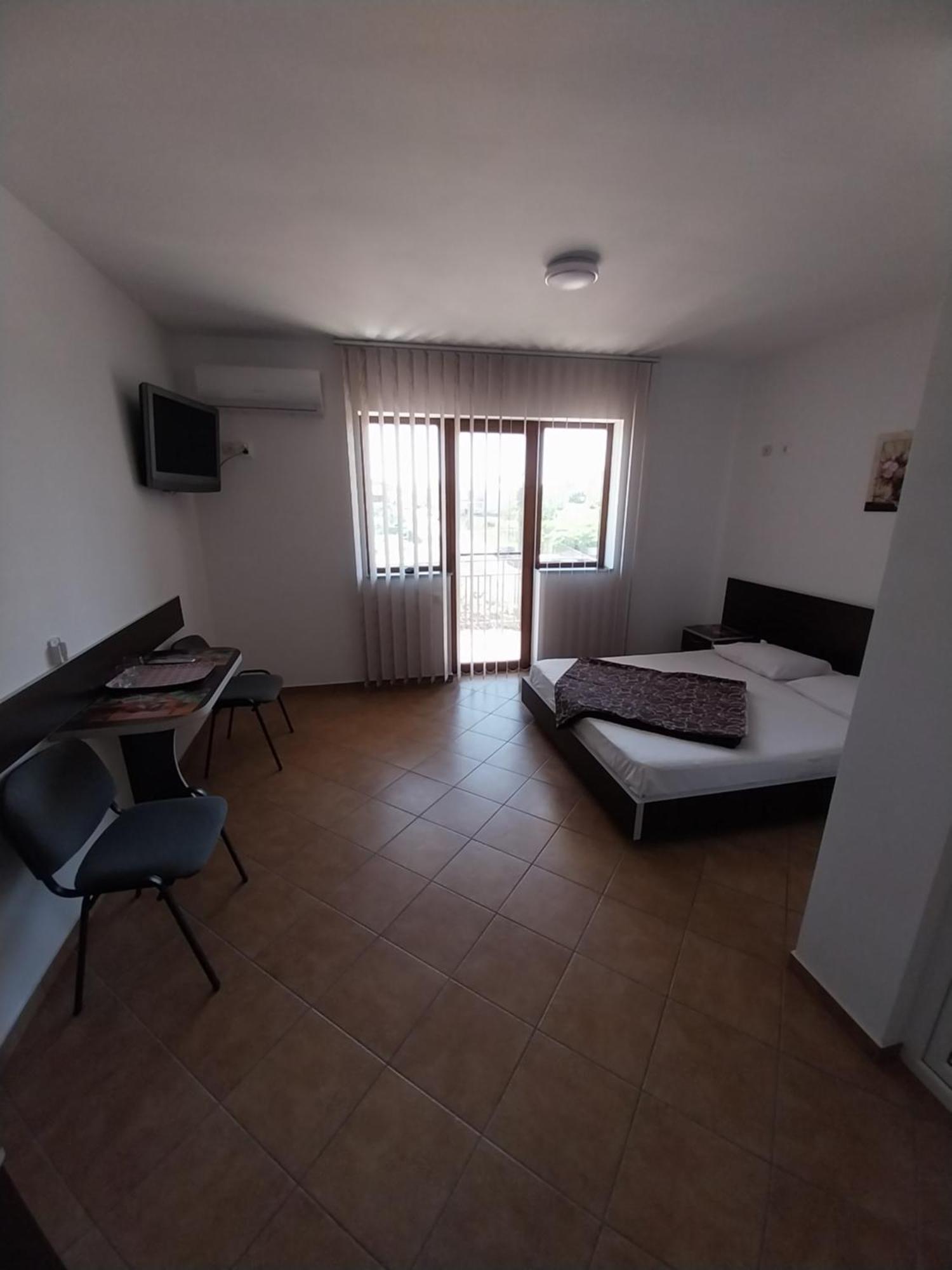 Gazde/Camere de închiriat Lucian Costineşti